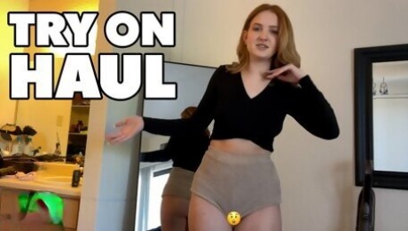 TRY ON HAUL - Hot Girl Summer Outfit