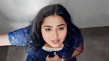 Desi Indian Bhabhi Porn MMS Video
