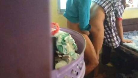 Indian teacher student new Sex video viral