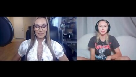 Alix Lynx on Tanya Tate Presents Skinfluencer Success Podcast Episode 19
