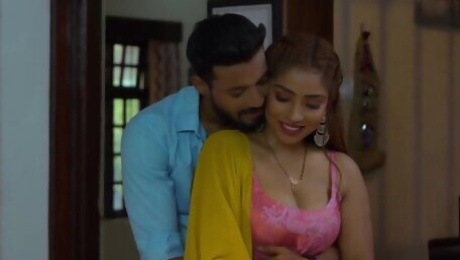 Indian hot babe amazing erotic movie