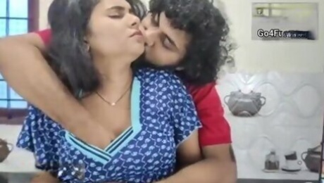 Indian hot MILF hard sex story